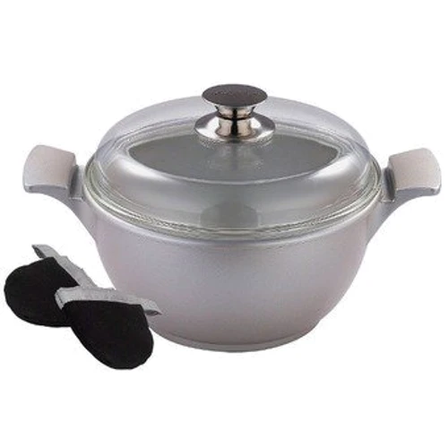 Кастрюля Кастрюля Bergner BG 6702 (4.3 л)
