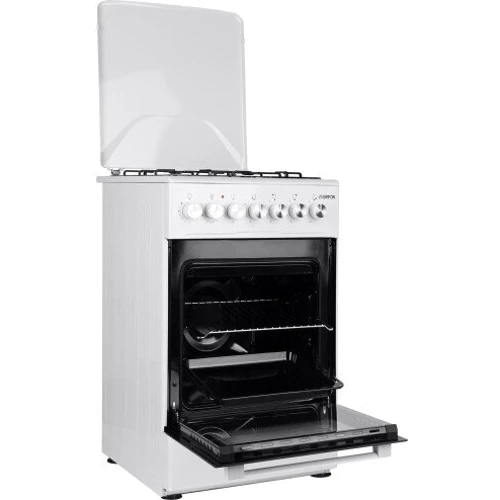 Плита комбинированная Grifon C542W-MA1: Тип духовки электричеcкая