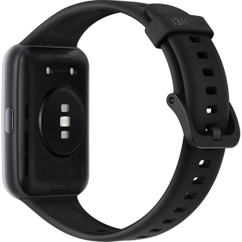 Смарт-часы Huawei Watch Fit 2 Midnight Black: Операционная система Проприетарная