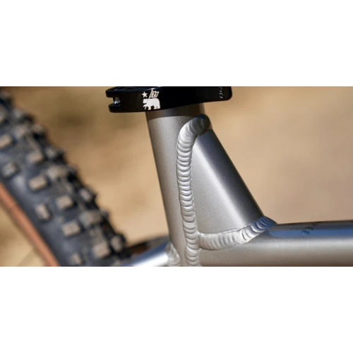 Велосипед Marin BOBCAT TRAIL 3 29" рама - L 2025 GREY/BLUE (SKE-78-34): Размер рамы L