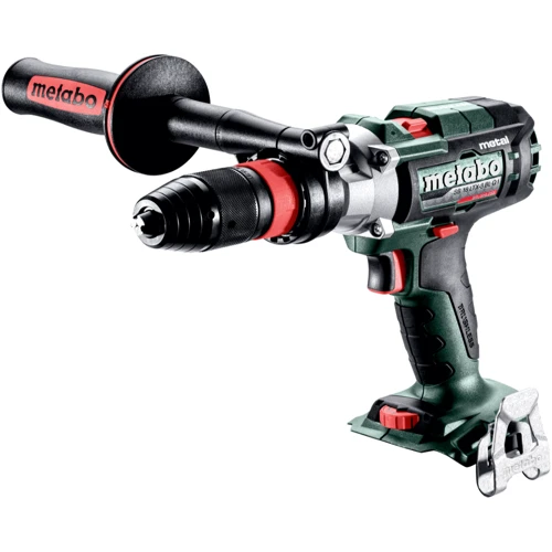 Шуруповерт Metabo SB 18 LTX-3 BL Q I Metal (603182850)