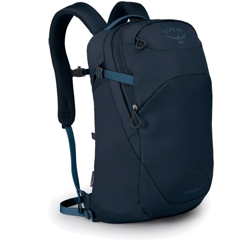 Рюкзак туристический Osprey Apogee (F19) Kraken Blue - O/S - синий