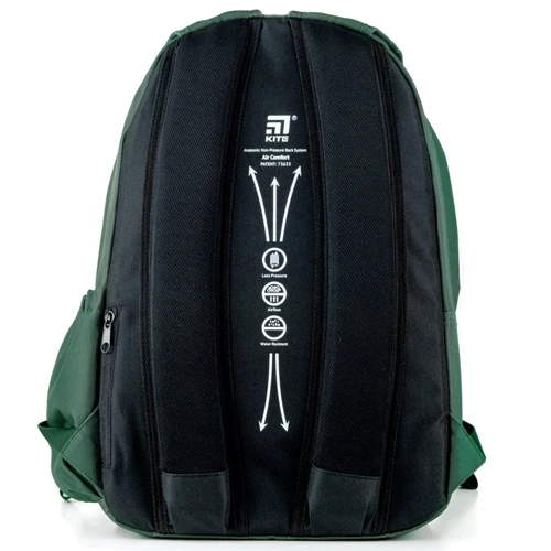 Рюкзак Kite Education teens Naruto NR23-949L: Размер L (145-175 см)