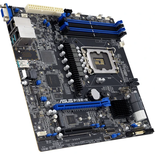 ASUS P13R-M
