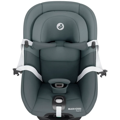 Автокресло Maxi-Cosi Pearl S Tonal Graphite (8635106110) фото 7