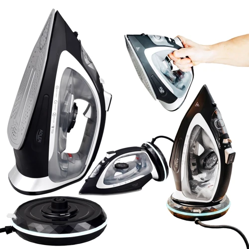 Утюг Adler AD 5043 фото 6