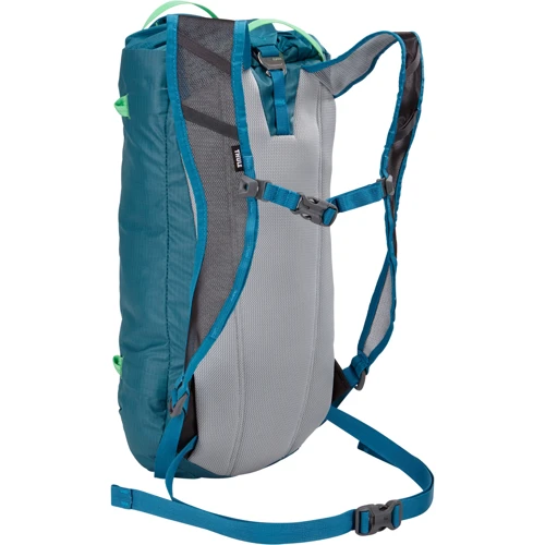 Рюкзак Рюкзак Thule Stir 15L Fjord (TH211602): Цвет бирюзовый