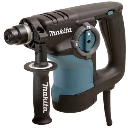 Перфоратор SDS-PLUS Makita HR2800: Макс. число оборотов холостого хода, об/мин 1100 об/мин