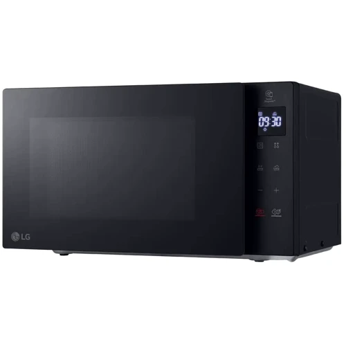 Микроволновая печь LG MS2032GAS