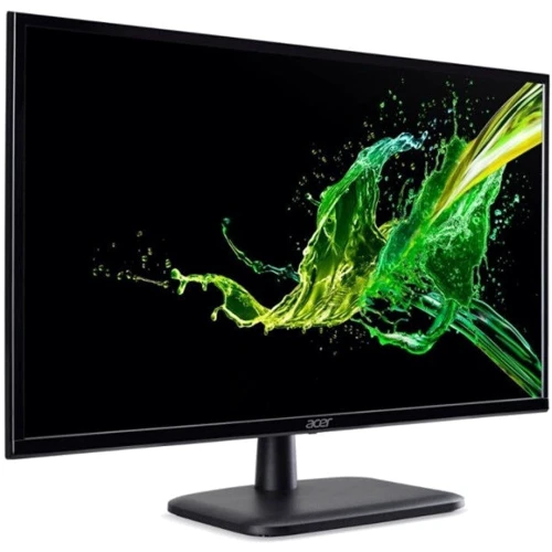 Монитор Acer EK220QH3bi (UM.WE0EE.301): Покрытие экрана матовое