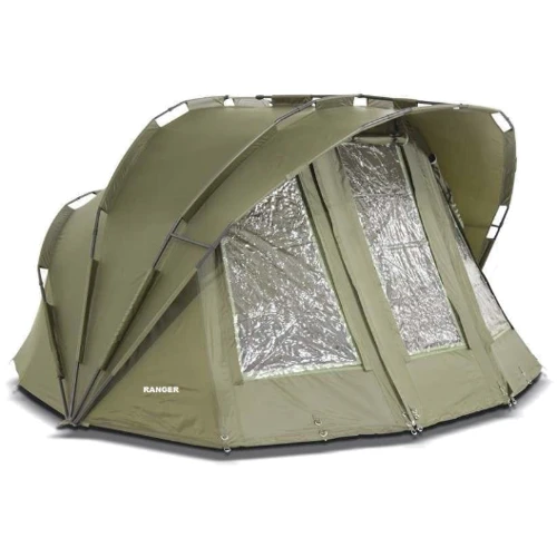 Палатка Ranger EXP 3-mann Bivvy+зимнее покрытие (RA6611): Водостойкость тента, мм 8000
