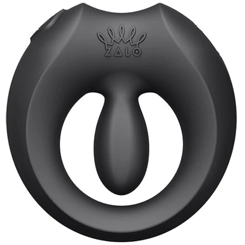 Эрекционное кольцо Zalo Apis Obsidian Black: Производитель ZALO