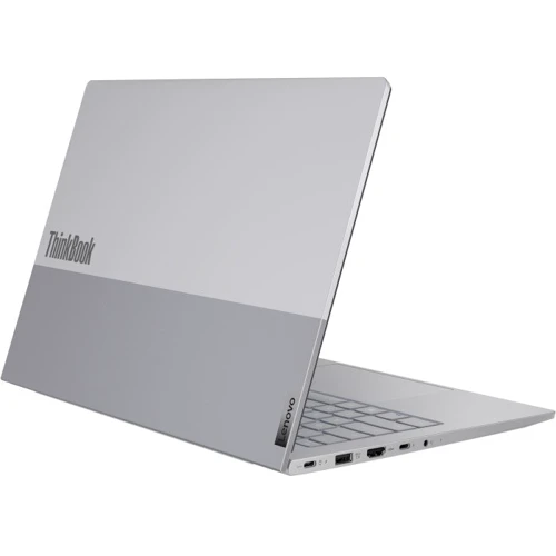 Ноутбук Lenovo ThinkBook 14 G8 IRL Arctic Grey (21SG00HQRA) UA