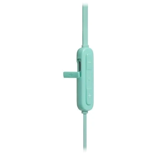 Наушники JBL T110BT, Green (JBLT110BTGRN) фото 4