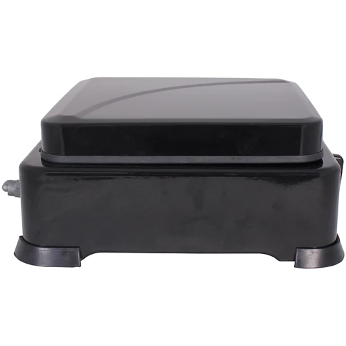 Газовая плита PRIME Technics PGK 100 CB фото 3