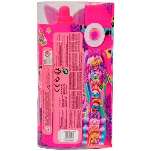 Игровая фигурка IMC toys VIP Pets Модный любимец S6 Bow power - Аврора (714762) фото 9
