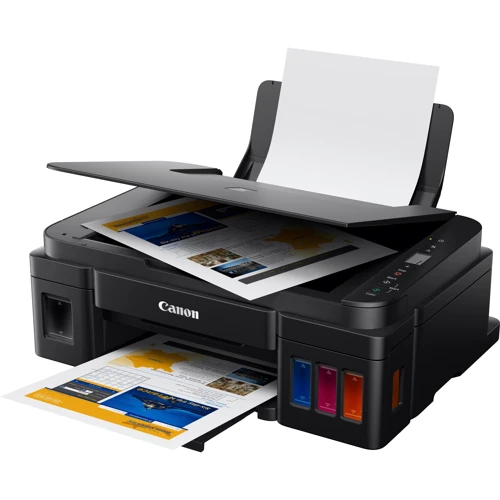 МФУ Canon PIXMA G2416 (2313C053): Класс устройства офисный