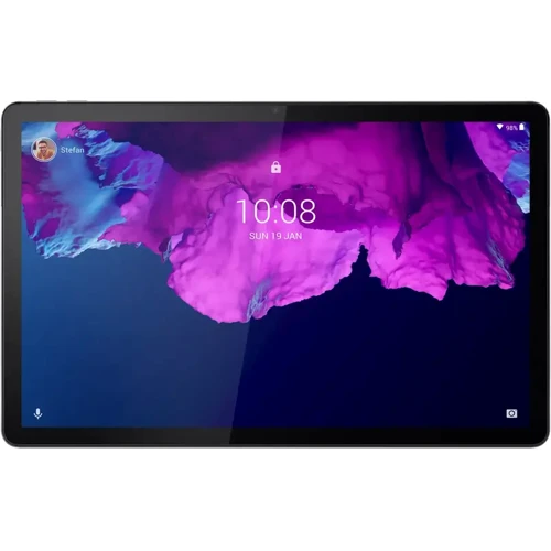 Планшет Lenovo P11 4/128 KB W (TB-J606F) Slate Grey Approved Витринный образец фото 7