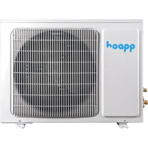 Кондиціонер Hoapp HSC-GA22VA/HMC-GA22VA: Кількість внутрішніх блоків 1