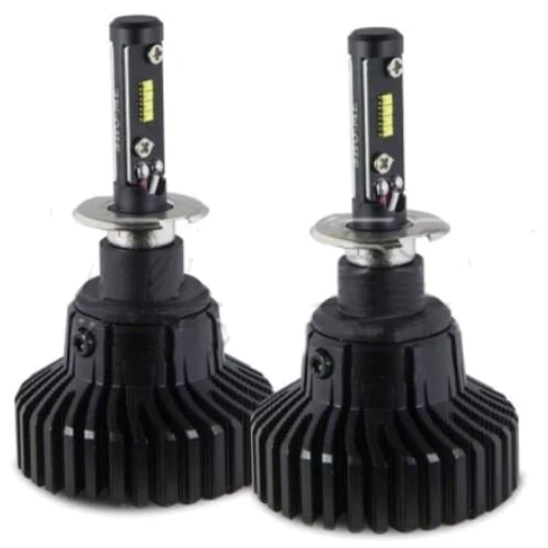 LED лампы Sho-Me F2 H3 30W
