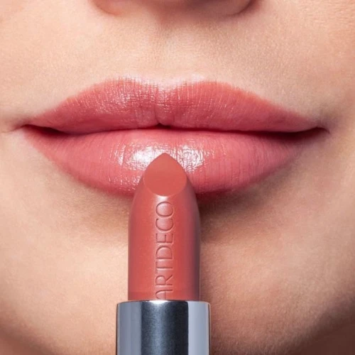 ARTDECO High Perfomance Lipstick №458 Spicy darling Помада для губ 4 g: Вид Губная помада