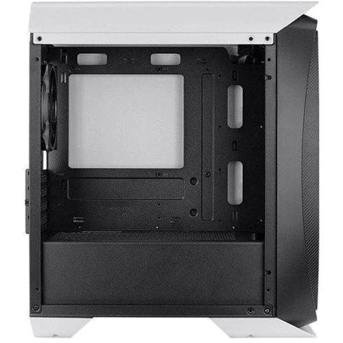 Корпус AeroCool Aero One Mini Eclipse-G-WT-v1 Black/White (ACCS-PB18143.21) фото 7
