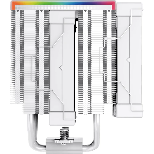 Кулер Deepcool AK620 Digital WH (R-AK620-WHADMN-G): Роз'єм 4pin