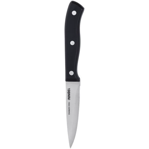Нож Ringel Kochen 7.5 см (RG-11002-1): Лезвие нержавеющая сталь