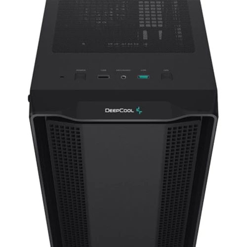Корпус DeepCool CC560 ARGB (R-CC560-BKTAA4-G-1) фото 10