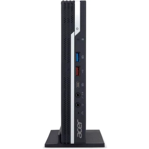 Персональний комп'ютер (ПК) Acer Veriton VN4670GT (DT.VTZME.00J): Процесор Intel Core i5-10400 (2.9 - 4.3 ГГц)