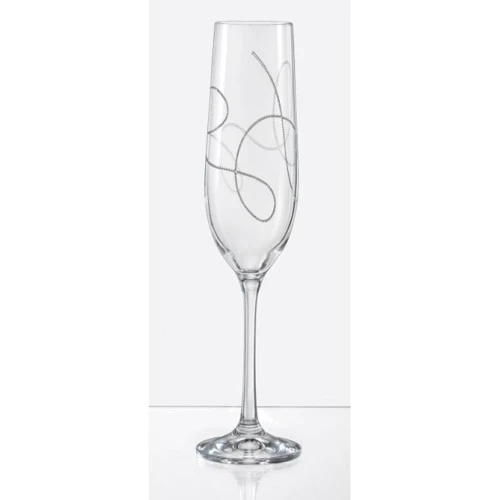 

Bohemia String для шампанского 2х190 мл (9096)