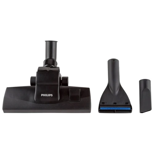 Пылесос Philips XB2140/09: Максимальная мощность 850 Вт