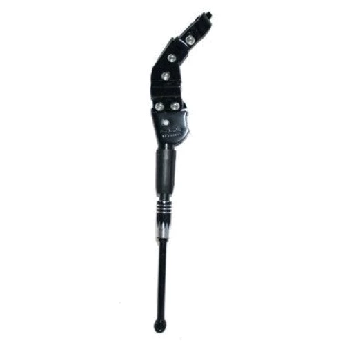 Подножка Подножка Ostand CD-105J регулируемая 24-28" черная, алюминиевая