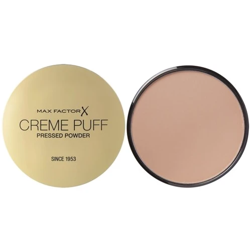 Max Factor Creme Puff Pressed Powder №75 Golden Пудра для лица 21 g