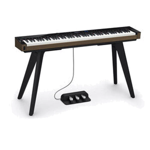 Цифровое пианино CASIO PX-S6000BKC7: Тип Сценические