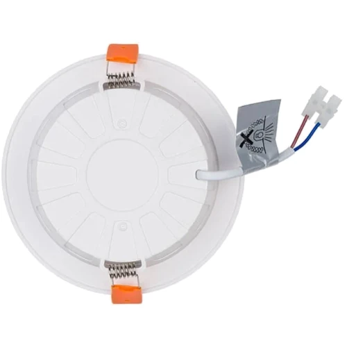 Точечный светильник Nowodvorski 8782 Cl Kos Led: Тип используемой лампы LED-модуль