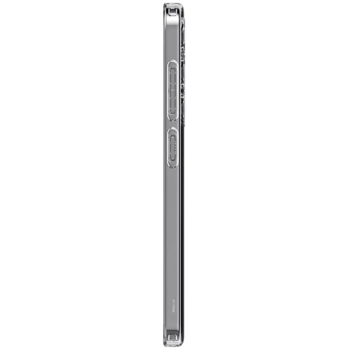 Чехол для телефонов Spigen Liquid Crystal Crystal Clear (ACS07323) for Samsung S926 Galaxy S24 Plus: Материал TPU (термополиуретан)