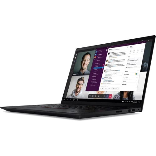 Ноутбук Lenovo ThinkPad X1 Extreme G4 (20Y50016US) RB: Тип экрана матовый