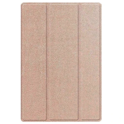 Аксессуар для планшетных ПК BeCover Flexible TPU Mate Rose Gold for Samsung Galaxy Tab A8 10.5 (2021) SM-X200 / SM-X205(708381)