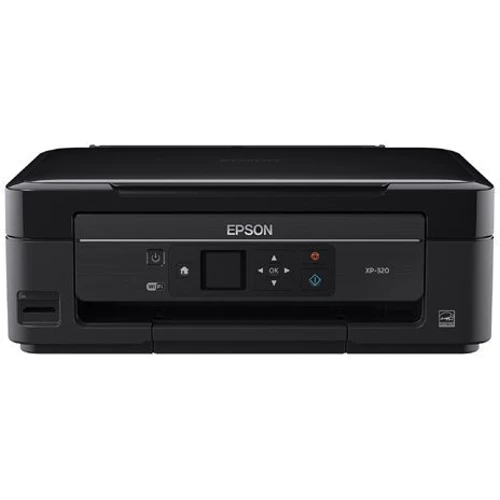 МФУ Epson Expression Home XP-320 (C11CD87201): Класс устройства персональный