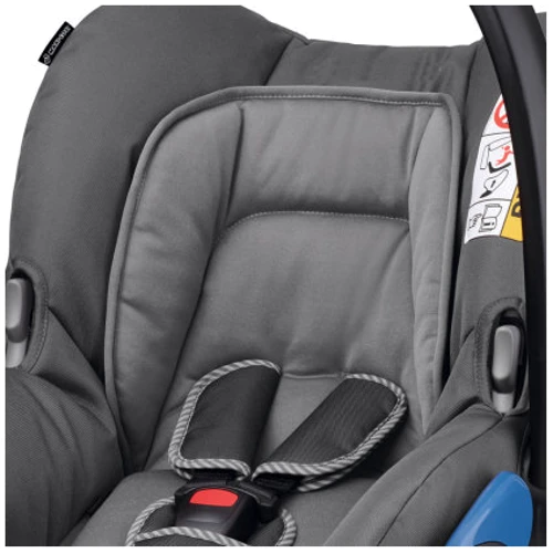 Автокрісло MAXI-COSI Citi Concrete grey фото 7