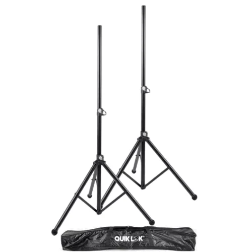 Набор стоек QUIK LOK S171PAK-BB
