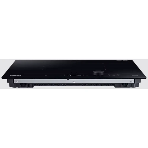 Варильна поверхня Samsung NZ64B7799GK: Кількість конфорок 4