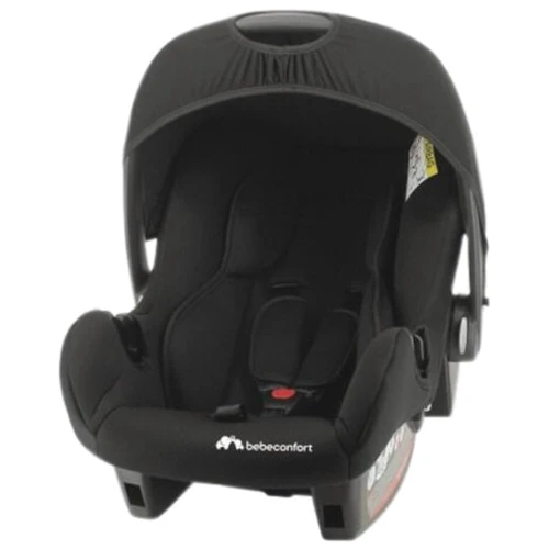 Автокрісло Bebe Confort Citi Lite Black (8830057210)