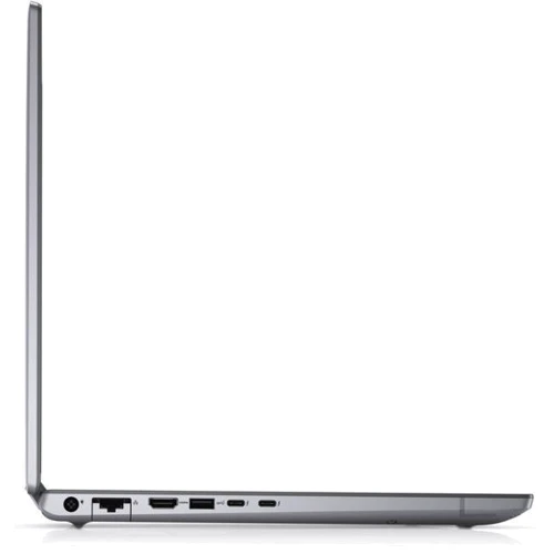 Ноутбук Dell Precision 7670 (N206P7670EMEA_VP_64_2TB): Видеоадаптер NVIDIA RTX A3000, 6 Гб GDDR6