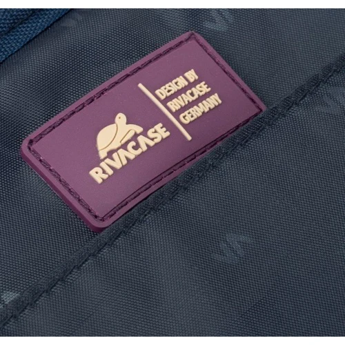 Сумка для ноутбуков RivaCase 15.6" Grey (8730) фото 13