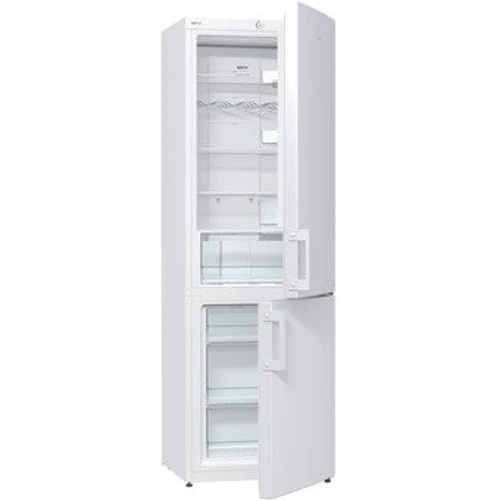 Холодильник Gorenje NRK6191CW