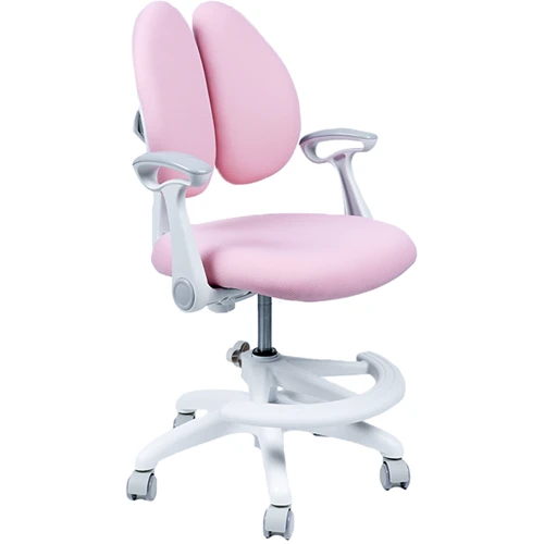 Дитяче крісло Fundesk Ottimo Pink