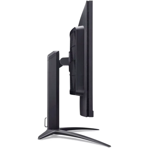 Монітор Acer Predator XB323QUM3bmiiphx (UM.JX3EE.304): Тип РК-матриці IPS