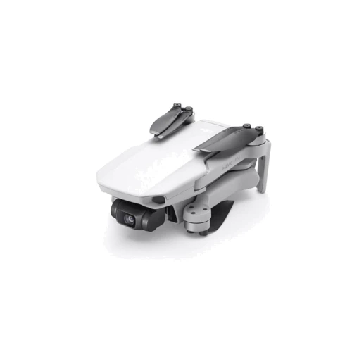 Квадрокоптер DJI Mavic Mini Fly More Combo (CP.MA.00000124.01): Управление/Передатчик Пульт д/у